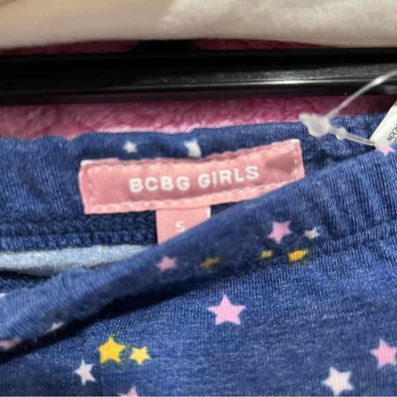 NWT BCBG Girls outfit - Picture 9 of 9